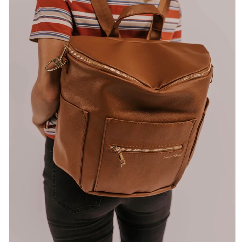 Fawn Design Original diaper bag